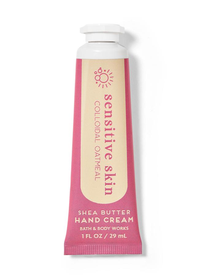 Sensitive Skin ... Sensitive Skin ...