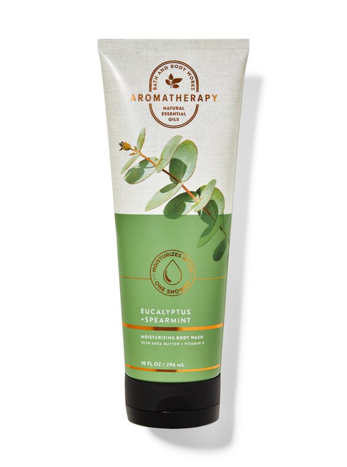 Eucalyptus Spearmint Eucalyptus Spearmint