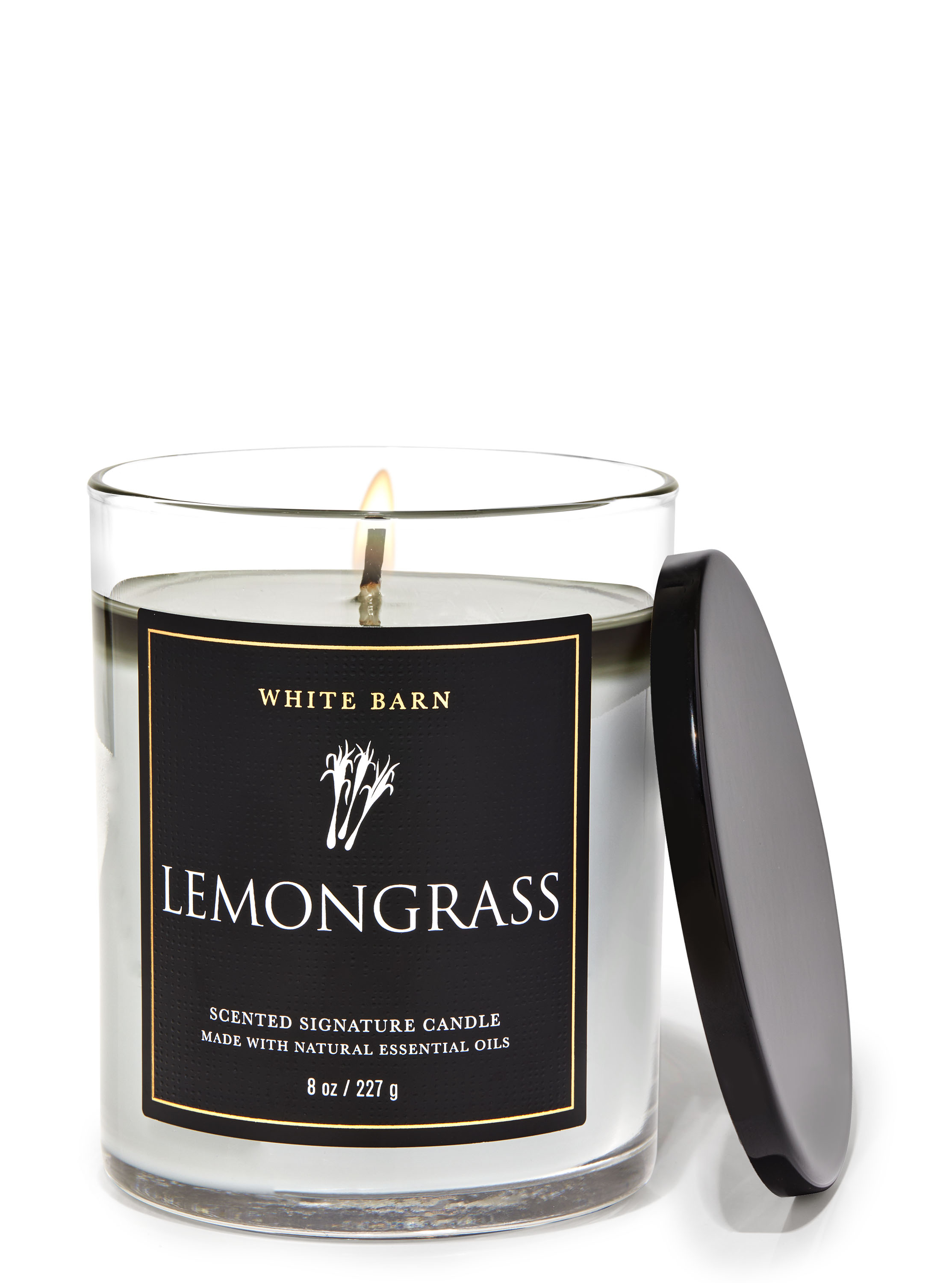 Lemongrass Lemongrass