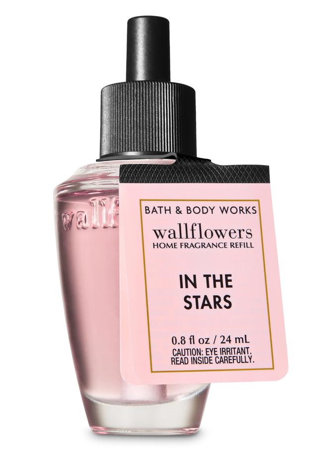 In the Stars In the Stars