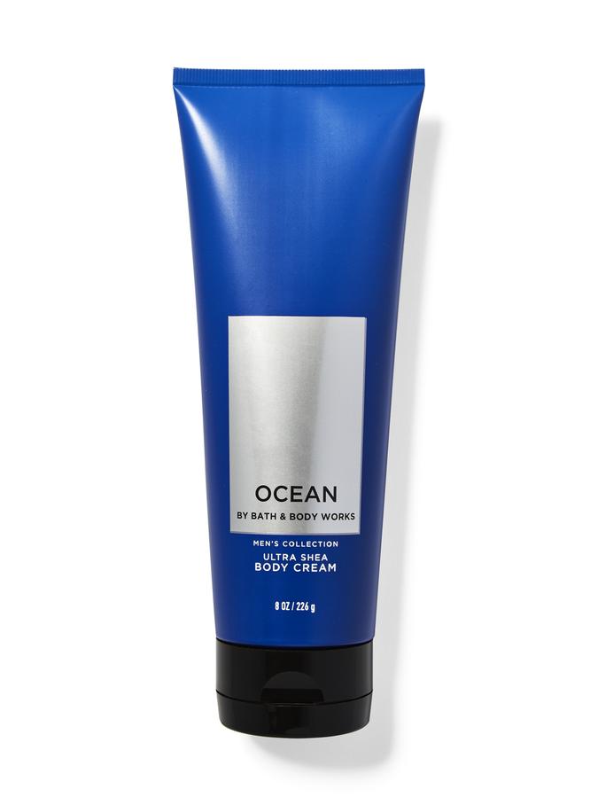 Ocean Ocean