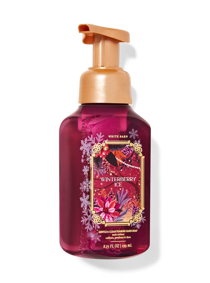 Winterberry Ice Winterberry Ice