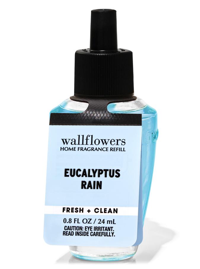 Eucalyptus Rain Eucalyptus Rain