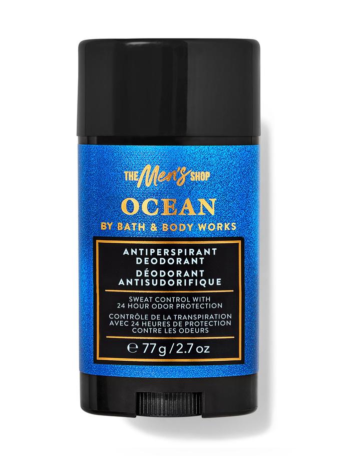Ocean Men Ocean Men