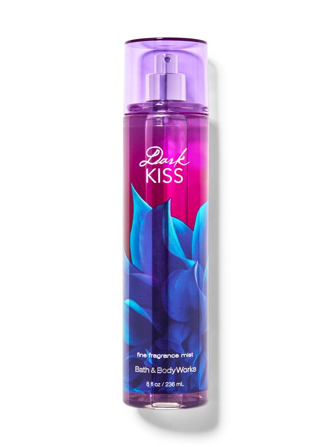 Dark Kiss Dark Kiss