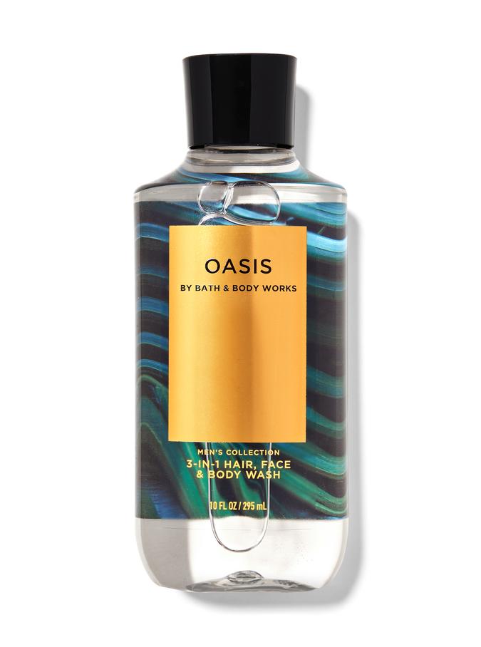 Oasis Oasis