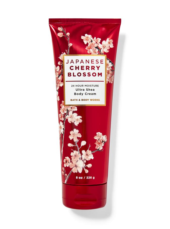 Japanese Cherry Blossom Japanese Cherry Blossom