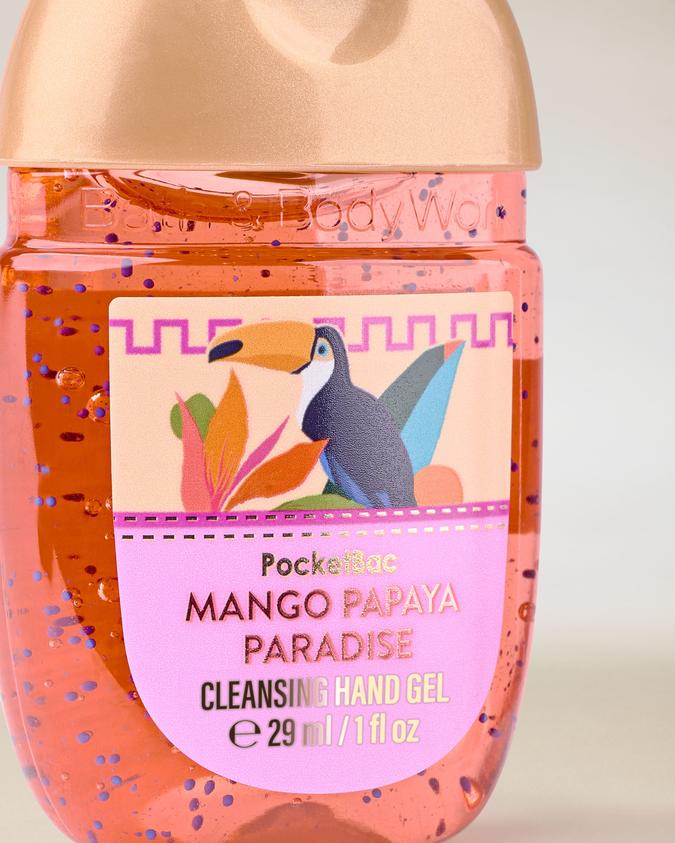 Mango Papaya Paradise