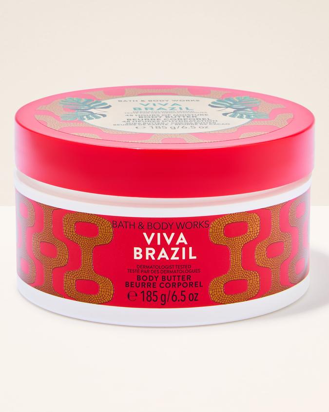 Viva Brazil Viva Brazil
