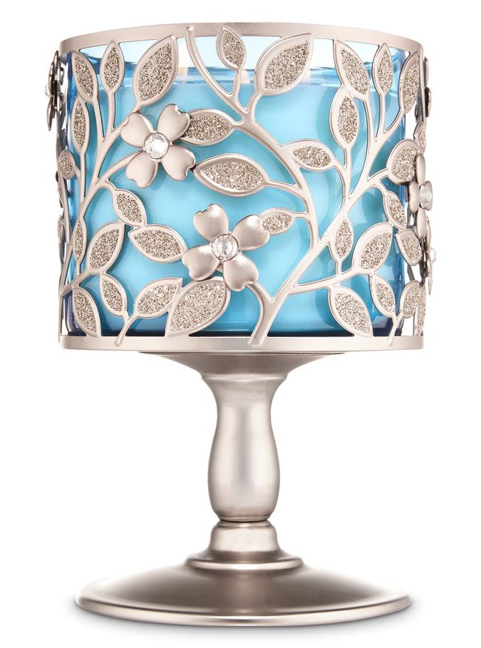 Dogwood Pedestal Dogwood Pedestal
