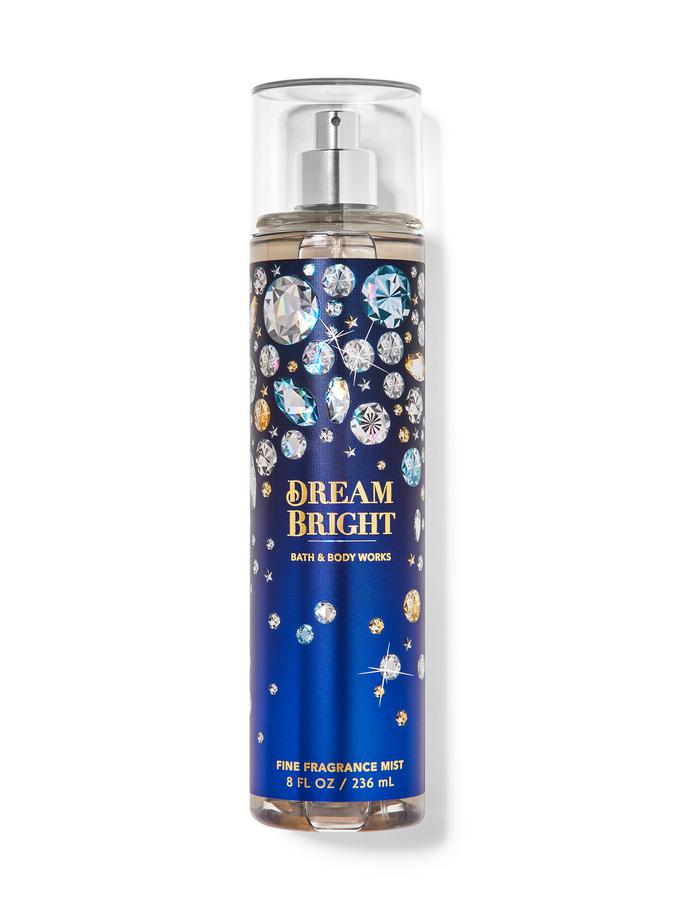 Dream Bright Dream Bright