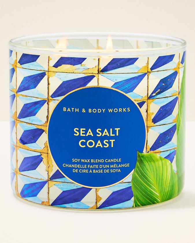 Sea Salt Coast Sea Salt Coast