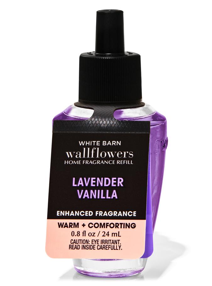 Lavender Vanilla Lavender Vanilla