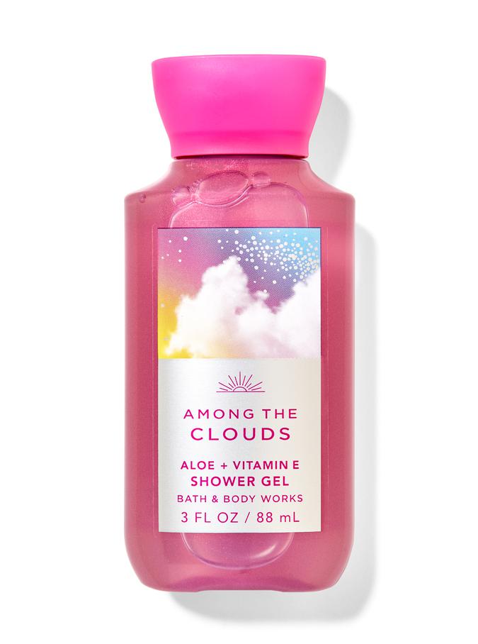 Among the Clouds Among the Clouds