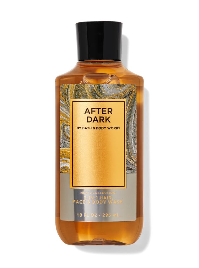 After Dark After Dark