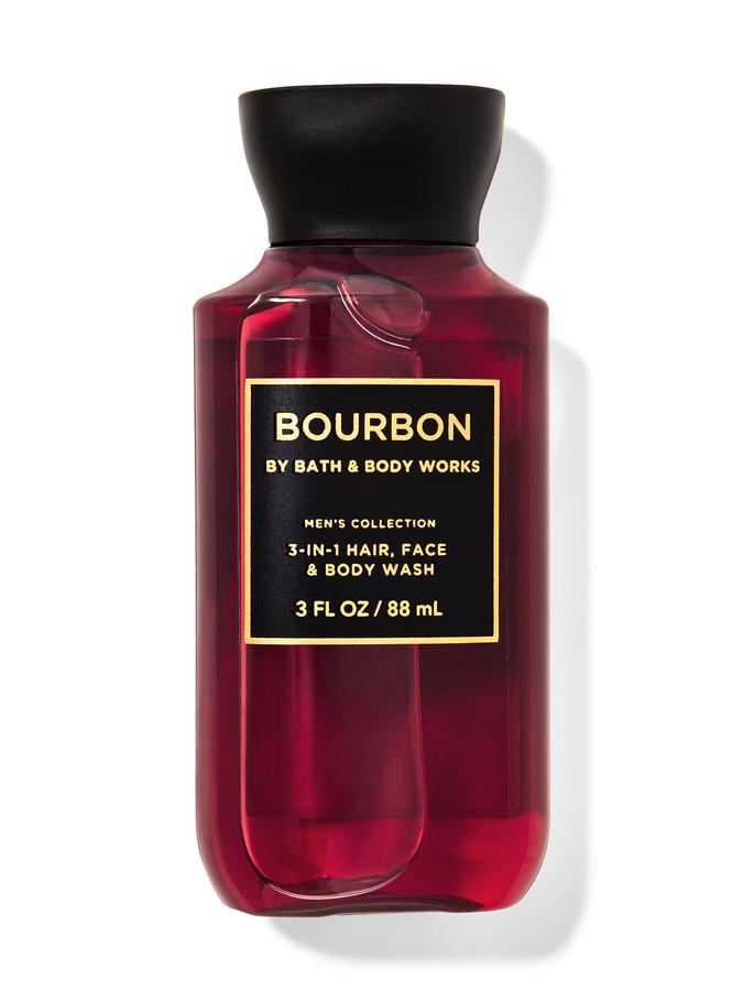 Bourbon Bourbon