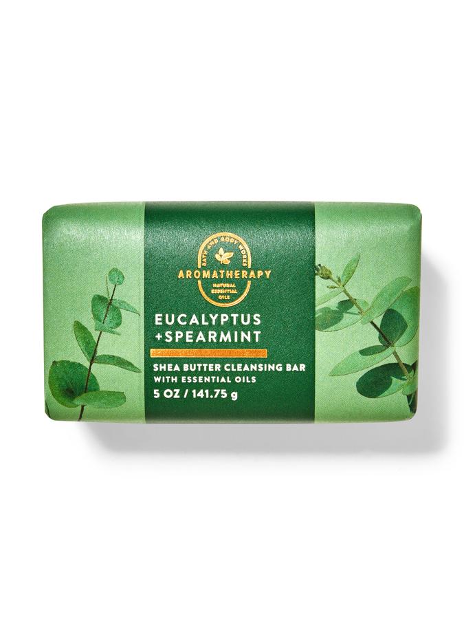 Eucalyptus Spearmint Eucalyptus Spearmint