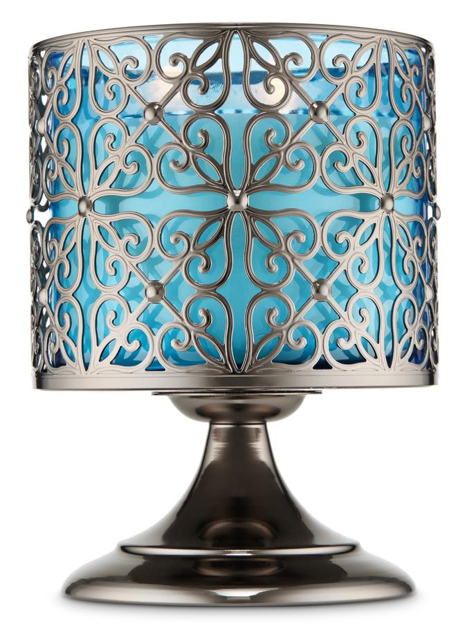 Geometric Heart Pedestal Geometric Heart Pedestal