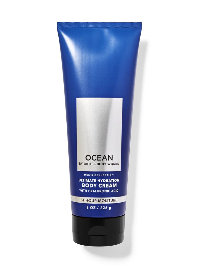 Ocean Ocean