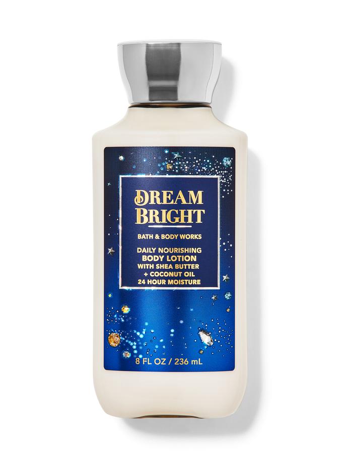 Dream Bright Dream Bright