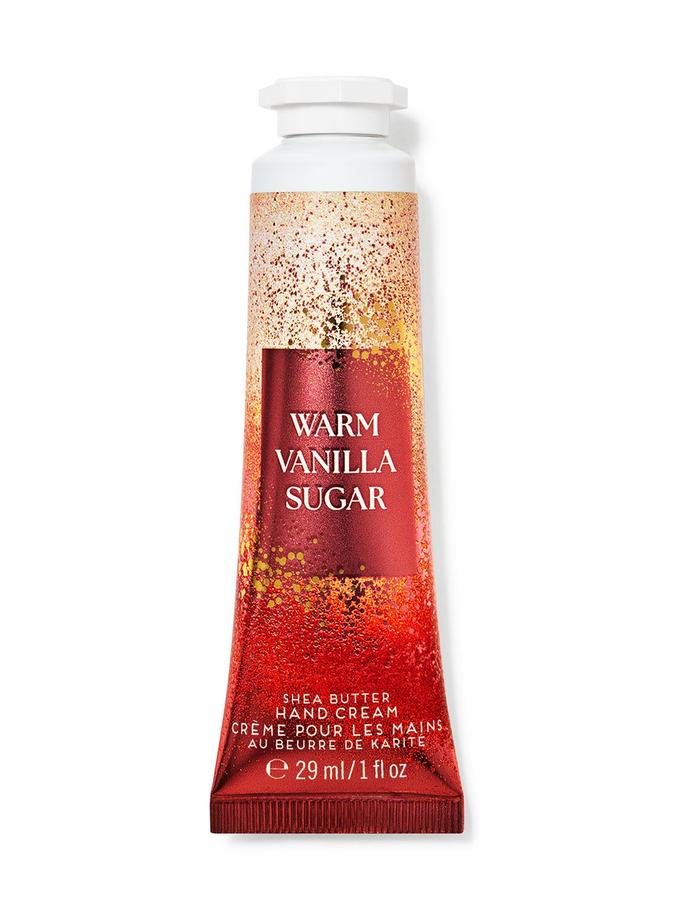 Warm Vanilla Sugar Warm Vanilla Sugar