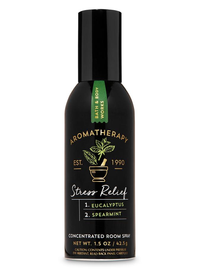Eucalyptus Spearmint Eucalyptus Spearmint
