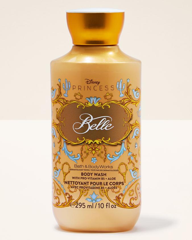 Belle Belle