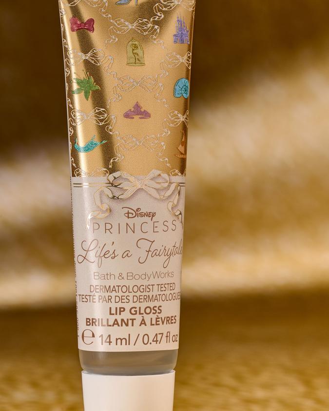 Life Is A Fairytale