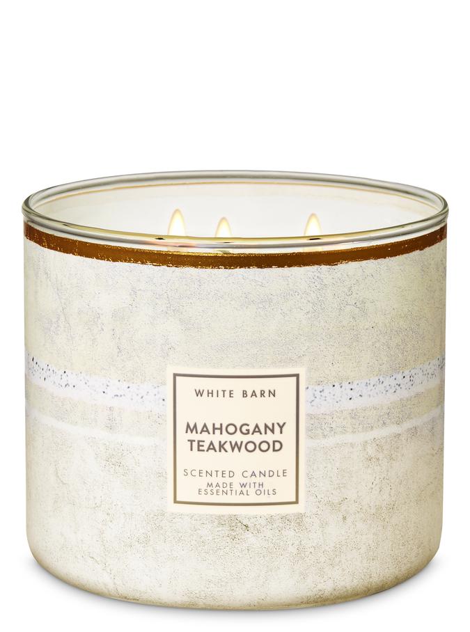 Mahogany Teakwood Mahogany Teakwood
