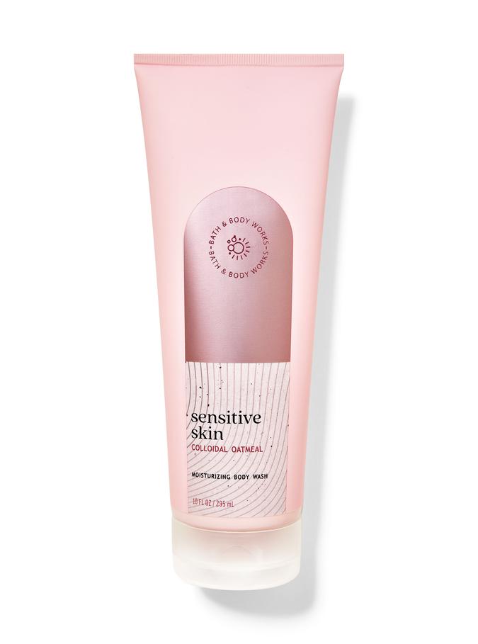 Sensitive Skin ... Sensitive Skin ...