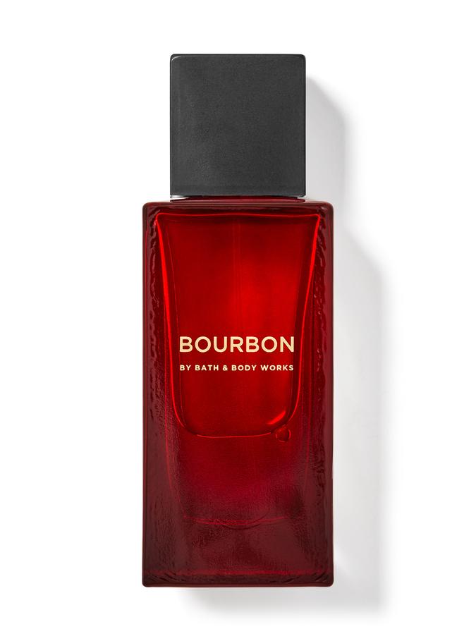Bourbon Bourbon