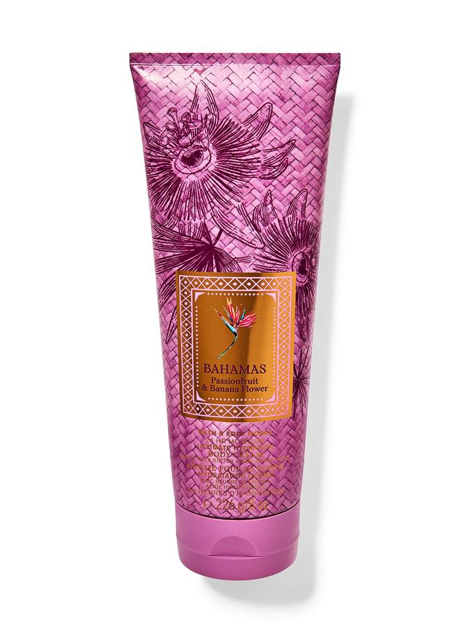 Bahamas Passionfruit ..... Bahamas Passionfruit .....