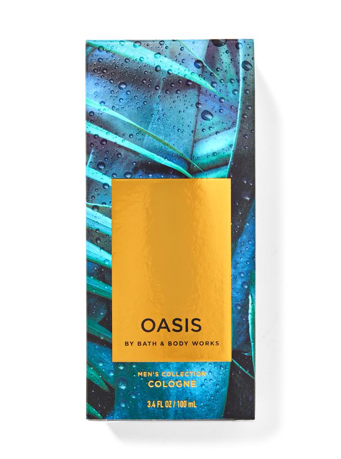 Oasis