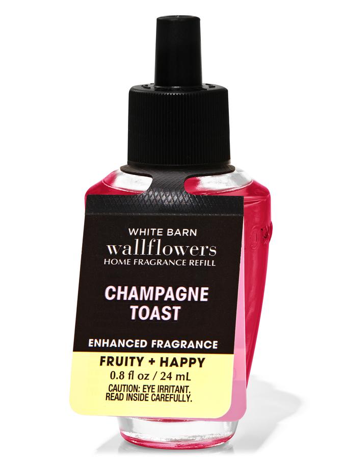 Champagne Toast Champagne Toast