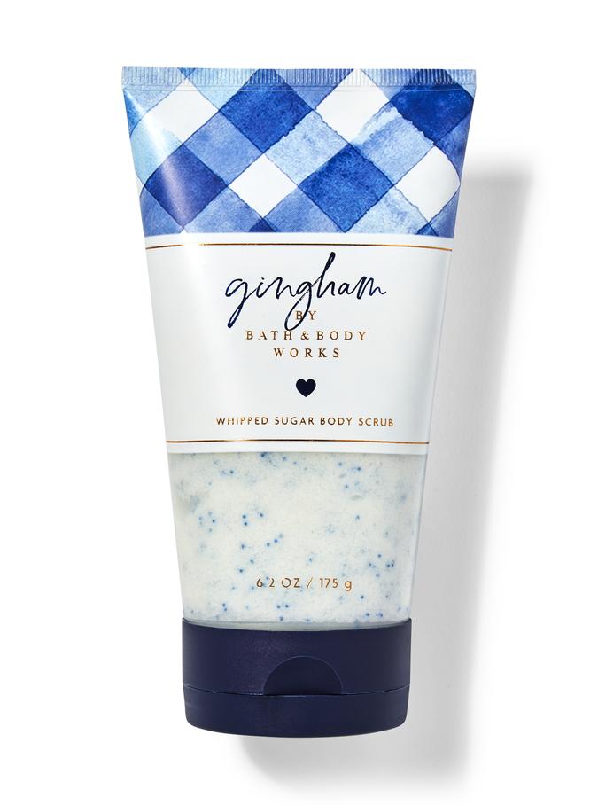 Gingham Gingham