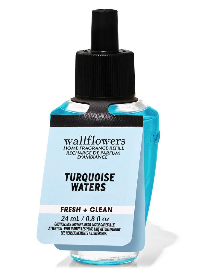Turquoise Waters Turquoise Waters