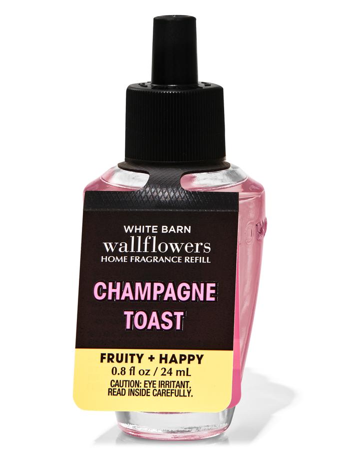 Champagne Toast Champagne Toast