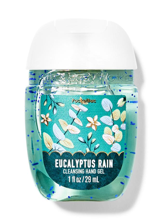 Eucalyptus Rain Eucalyptus Rain