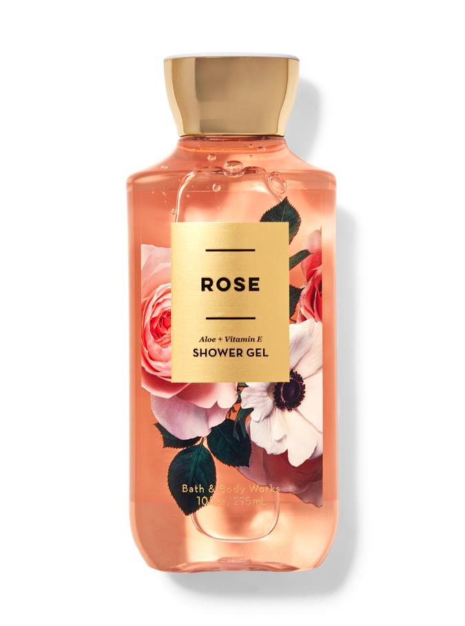 Rose Rose