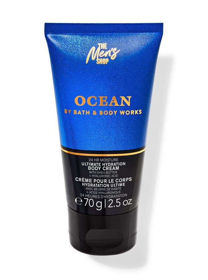Ocean Men Ocean Men