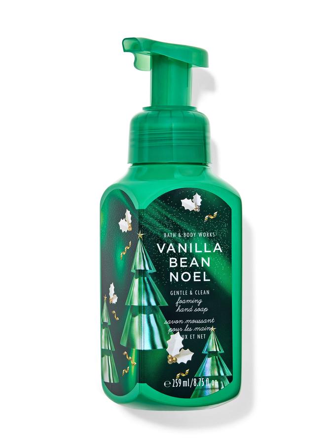 Vanilla Bean Noel Vanilla Bean Noel