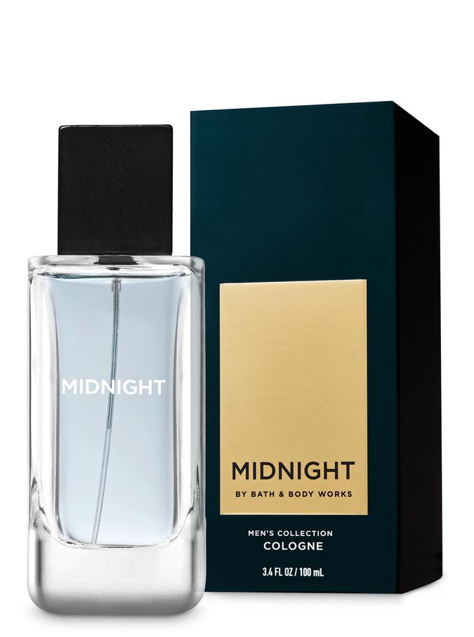 Midnight