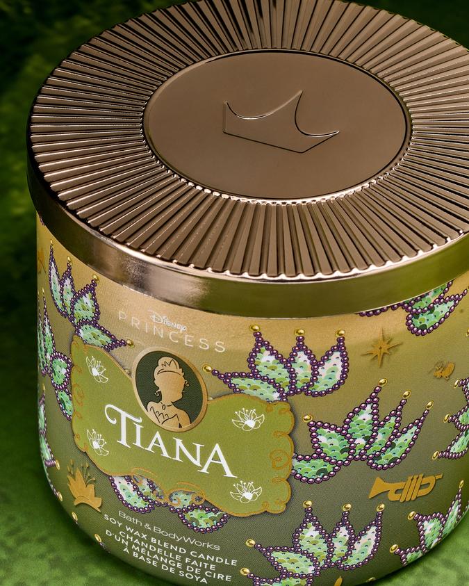 Tiana