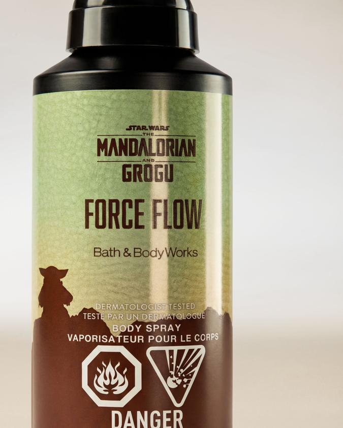 Force Flow
