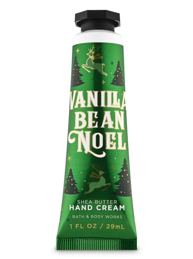 Vanilla Bean Noel Vanilla Bean Noel