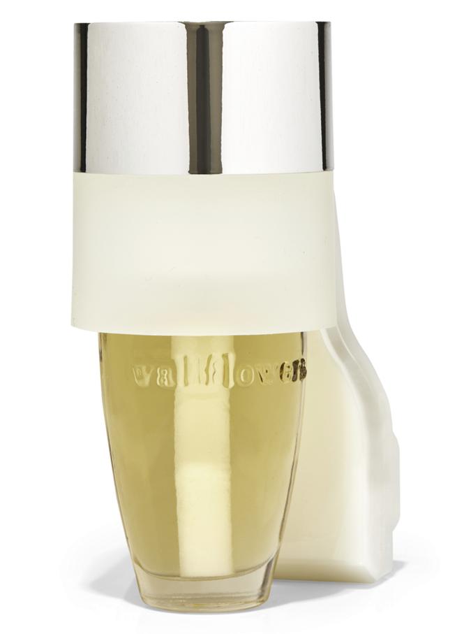 Silver Wallflowers Silver Wallflowers