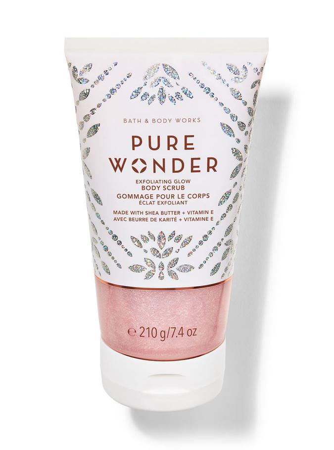 Pure Wonder Pure Wonder