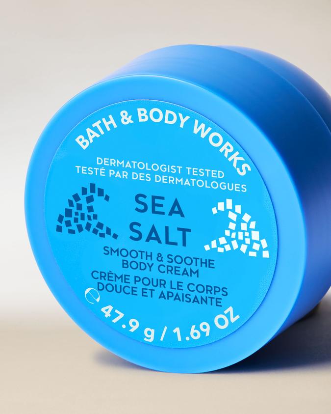 Sea Salt