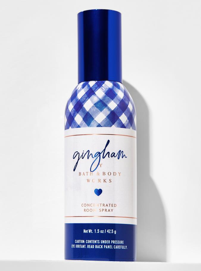 Gingham Gingham