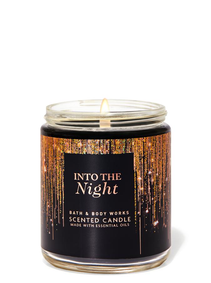 Into the Night Into the Night